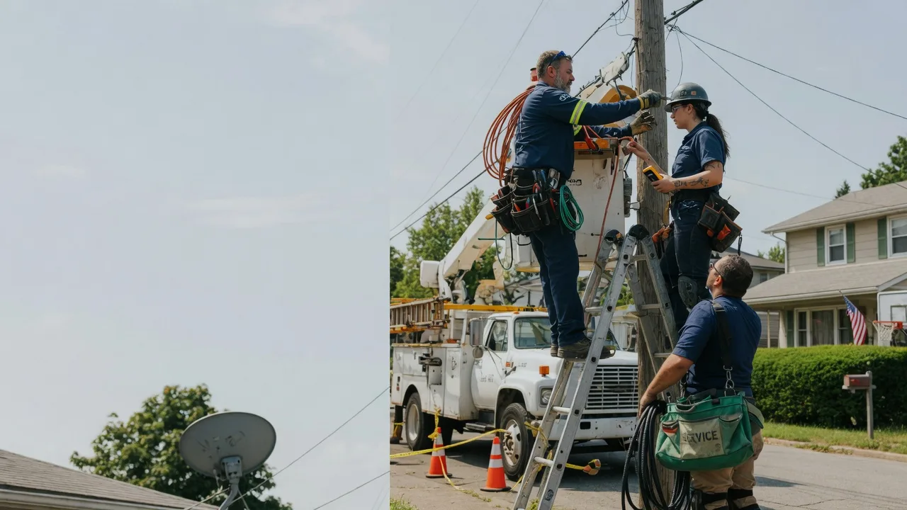 Electrical Repair in Seven Valleys, PA near me